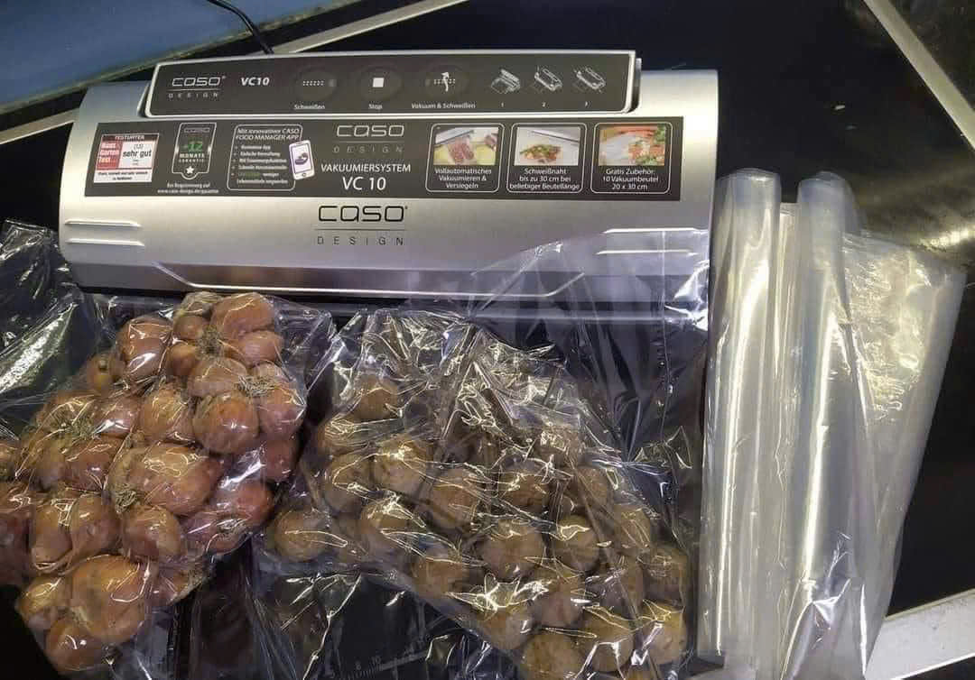 M&aacute;y h&uacute;t ch&acirc;n kh&ocirc;ng, sản phẩm tối ưu bảo quản thực phẩm cho gia đ&igrave;nh- Ảnh 2.