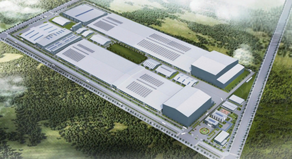 B&agrave;n Thạch - Tổng thầu x&acirc;y dựng c&ocirc;ng nghiệp uy t&iacute;n tại Việt Nam- Ảnh 3.