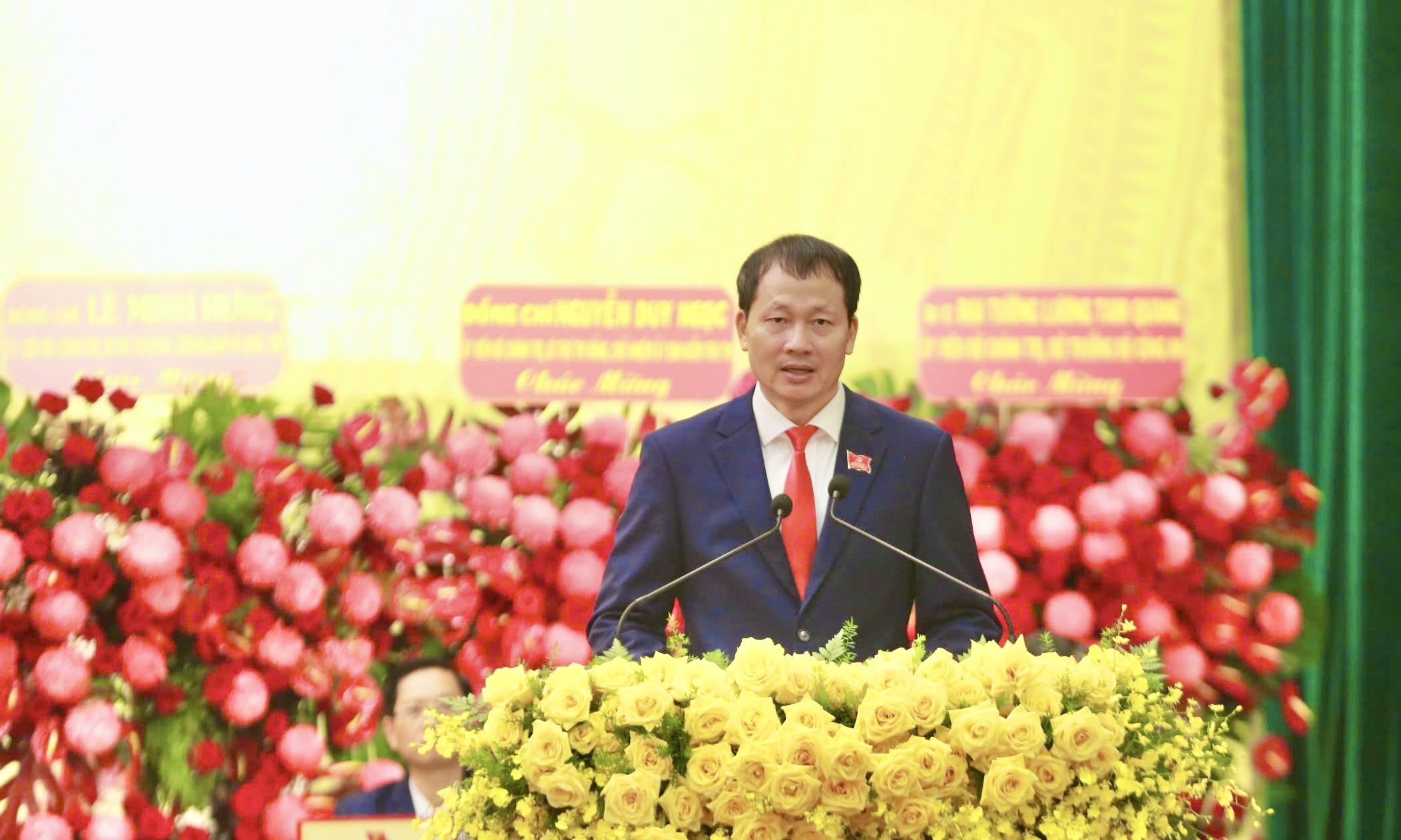 Đồng Nai: S&acirc;n bay Long Th&agrave;nh v&agrave; h&agrave;nh lang s&ocirc;ng l&agrave; động lực tăng trưởng mới- Ảnh 6.