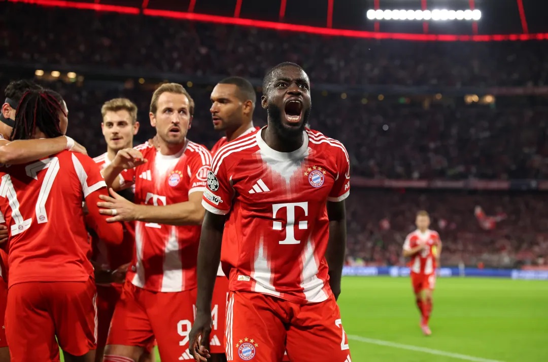 Nhận định Pafos - Bayern Munich (2h00 ng&agrave;y 1/10), Champions League 2025-2026- Ảnh 2.