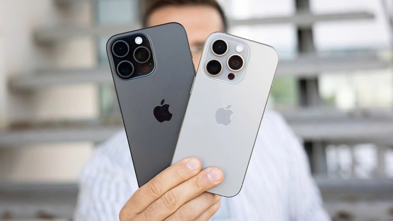 4 mẫu iPhone c&oacute; thể bị khai tử khi iPhone 17 ra mắt l&agrave; những mẫu n&agrave;o?- Ảnh 1.