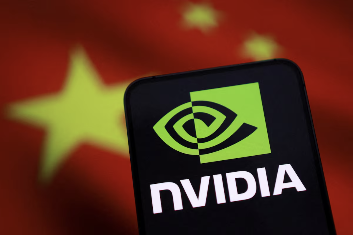C&aacute;c c&ocirc;ng ty Trung Quốc vẫn khao kh&aacute;t chip Nvidia bất chấp &aacute;p lực từ ch&iacute;nh phủ- Ảnh 1.