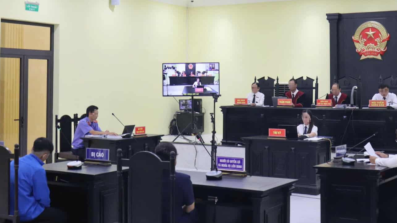 C&agrave; Mau: Thanh ni&ecirc;n d&ugrave;ng ghế đ&aacute;nh người tử vong lĩnh 19 năm t&ugrave;- Ảnh 1.