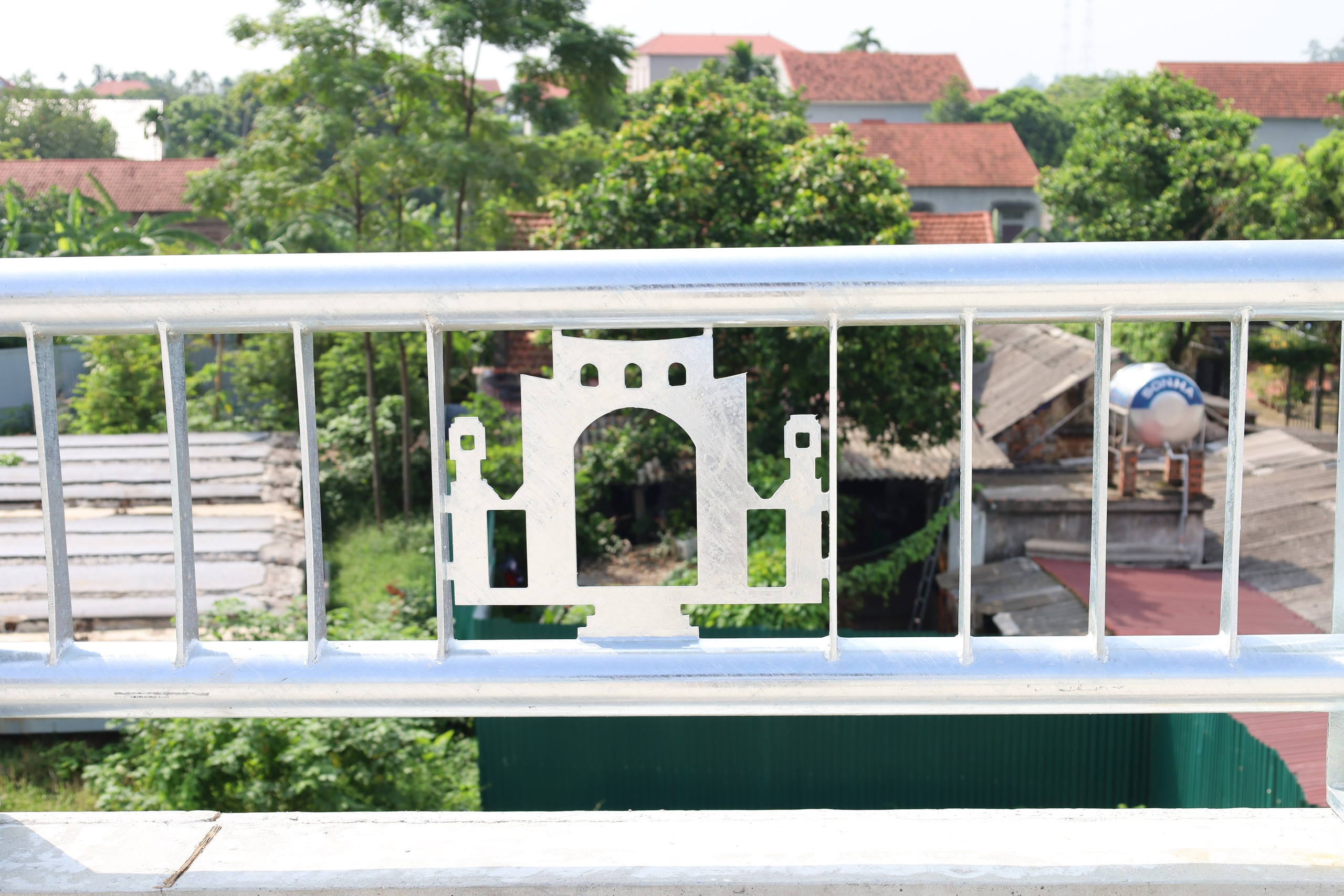 Khi n&agrave;o cầu Phong Ch&acirc;u mới th&ocirc;ng xe?- Ảnh 13.