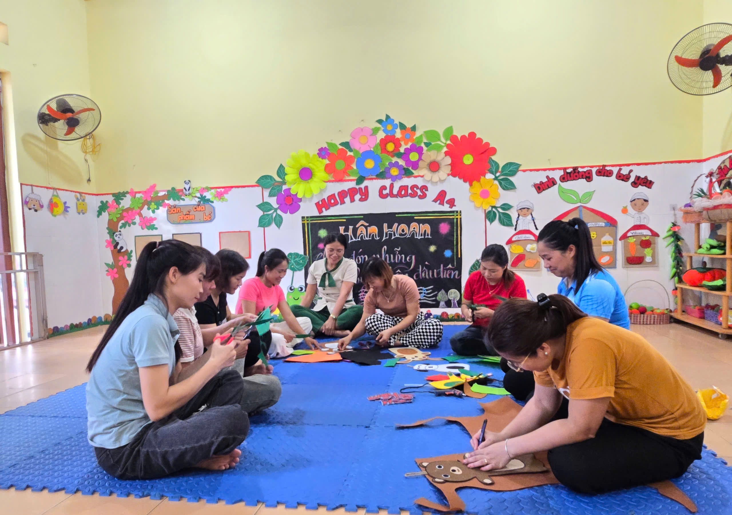 Giáo dục Thái Nguyên sẵn sàng cho chặng đường mới- Ảnh 3. Giáo dục Thái Nguyên sẵn sàng cho chặng đường mới- Ảnh 3.