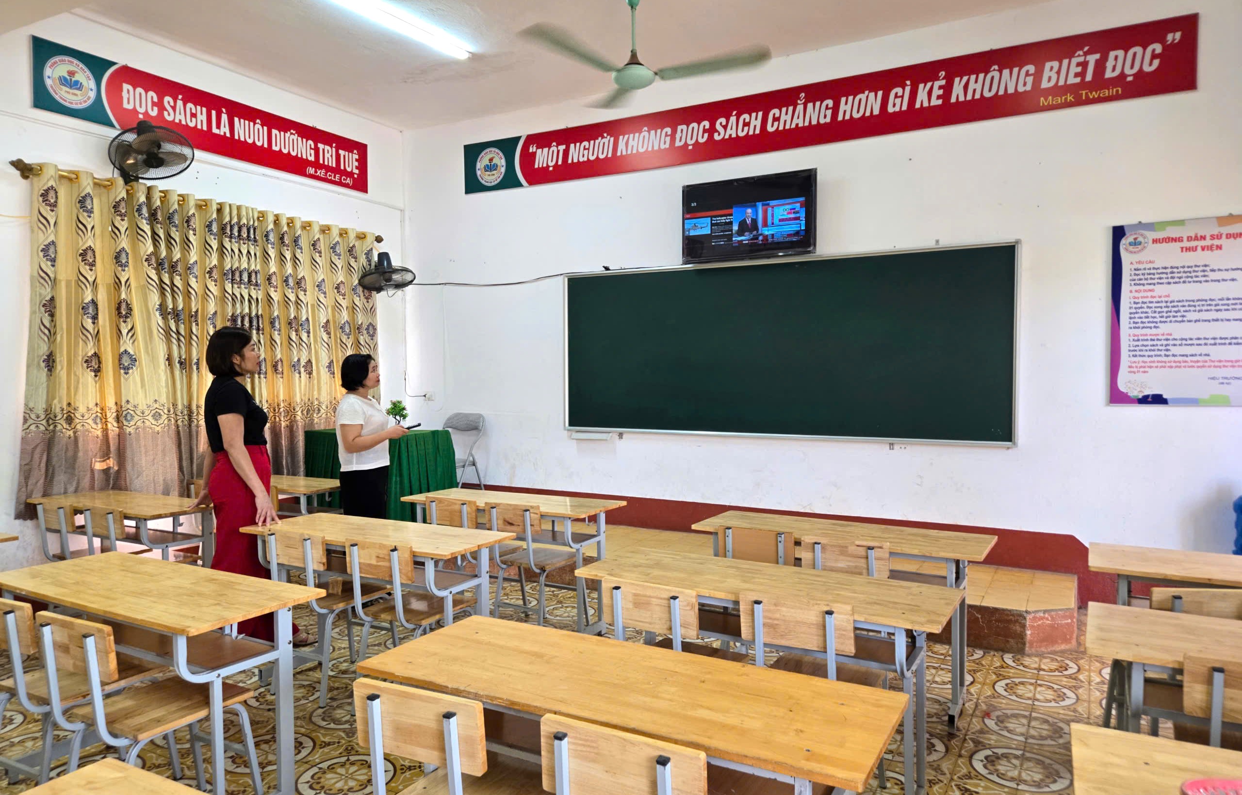 Giáo dục Thái Nguyên sẵn sàng cho chặng đường mới- Ảnh 2. Giáo dục Thái Nguyên sẵn sàng cho chặng đường mới- Ảnh 2.