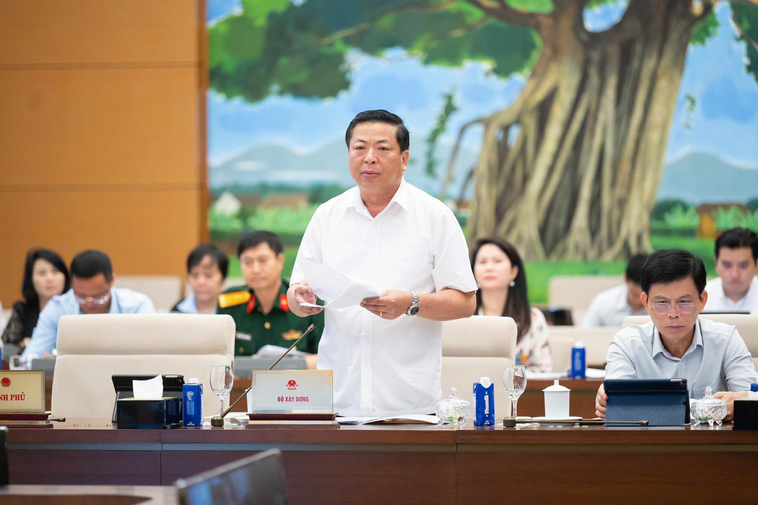 Sửa to&agrave;n diện Luật H&agrave;ng kh&ocirc;ng d&acirc;n dụng, ph&acirc;n cấp triệt để cho địa phương- Ảnh 2.