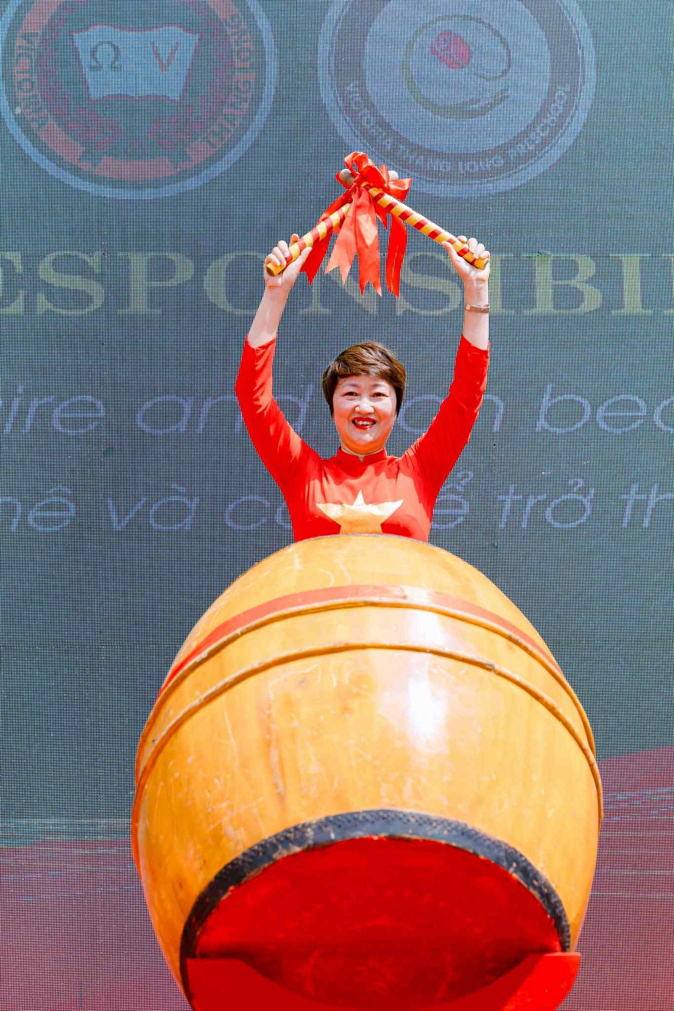 Kỷ niệm 80 năm truyền thống ng&agrave;nh Gi&aacute;o dục v&agrave; khai giảng năm học 2025&ndash;2026- Ảnh 16.