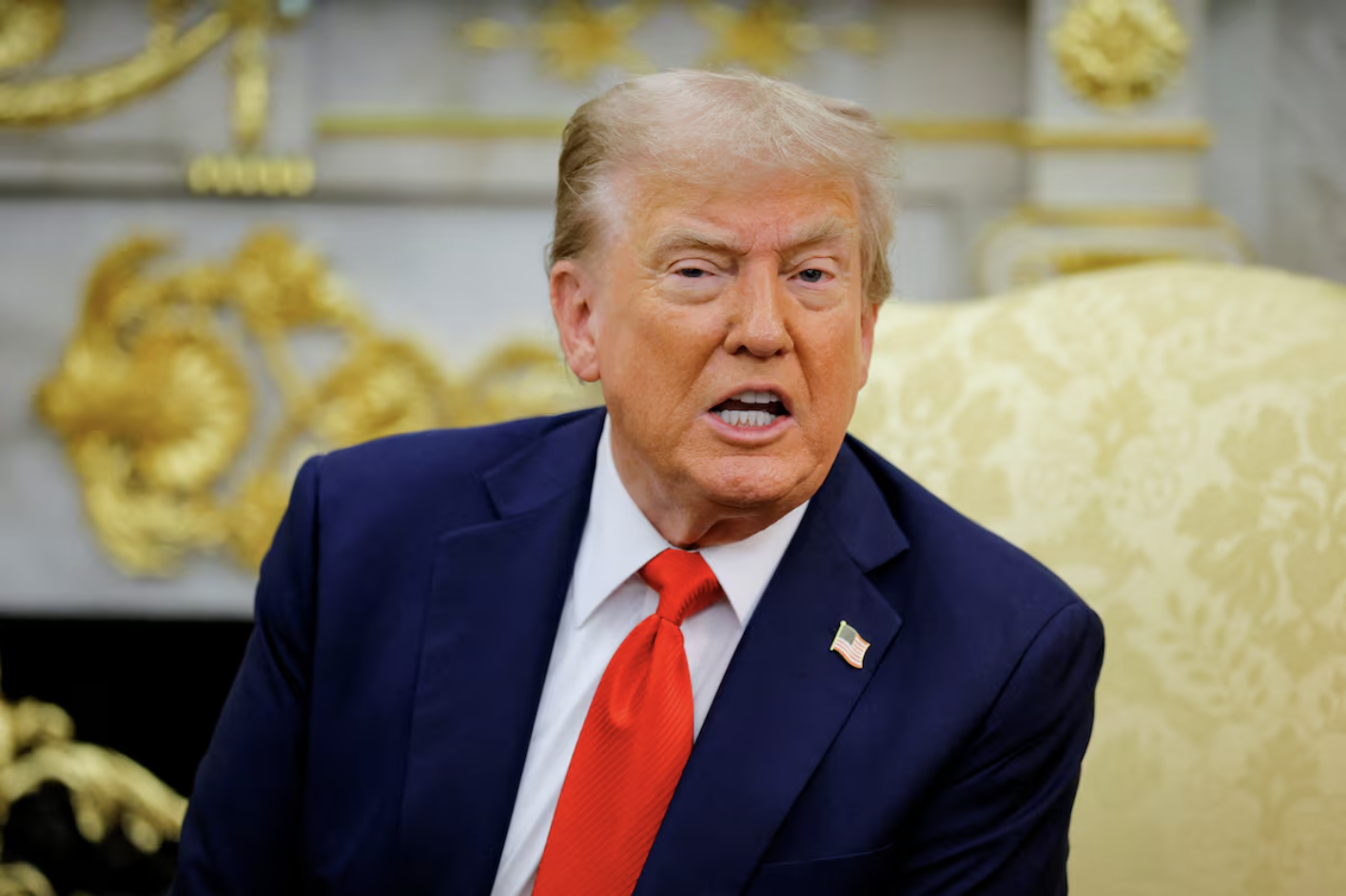 Chủ tịch Fed New York dự báo lãi suất giảm dần nhưng sẽ phụ thuộc vào dữ liệu kinh tế- Ảnh 2. Chủ tịch Fed New York dự báo lãi suất giảm dần nhưng sẽ phụ thuộc vào dữ liệu kinh tế- Ảnh 2.