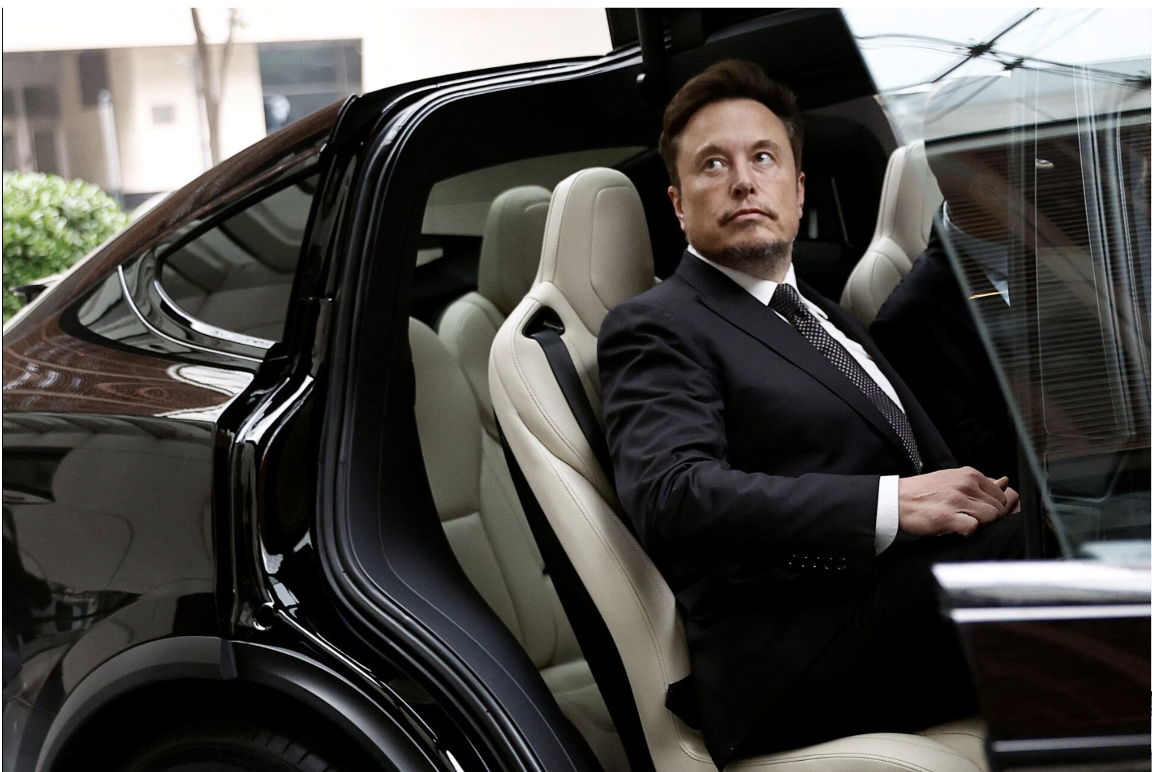 Tesla treo thưởng 1 ngh&igrave;n tỷ USD cho CEO Elon Musk- Ảnh 1.