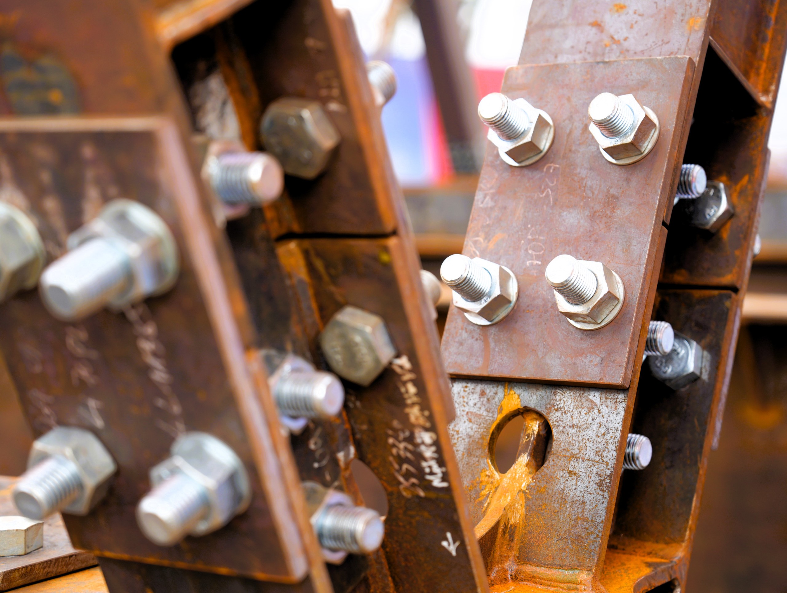 C&aacute;c doanh nghiệp lĩnh vực th&eacute;p &ldquo;khoe&rdquo; g&igrave; ở Triển l&atilde;m th&agrave;nh tựu đất nước 80 năm?- Ảnh 5.