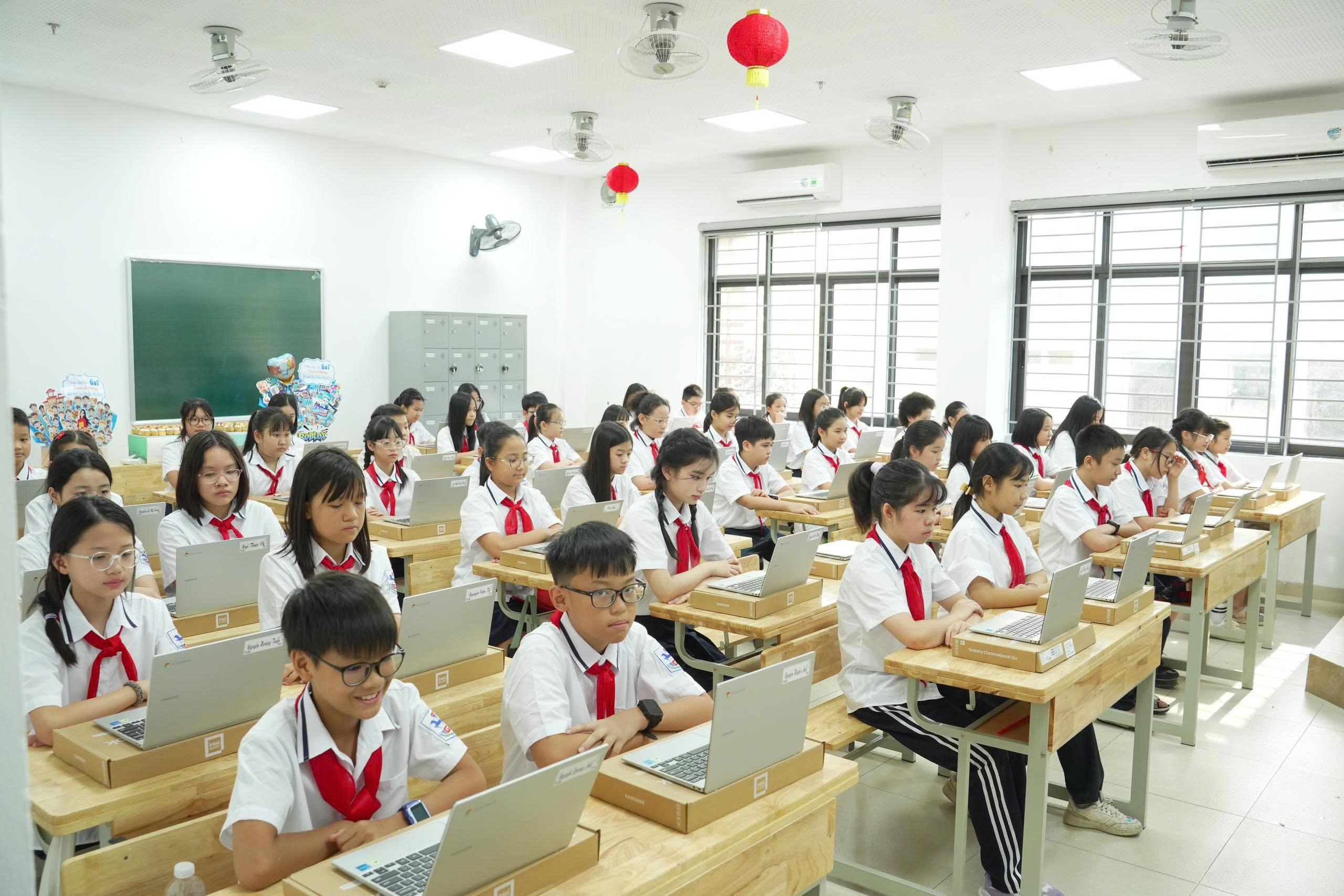 Kỷ niệm 80 năm truyền thống ng&agrave;nh Gi&aacute;o dục v&agrave; khai giảng năm học 2025&ndash;2026- Ảnh 23.