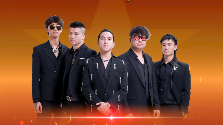 L&ugrave;i lịch tổ chức đ&ecirc;m nhạc miễn ph&iacute; &ldquo;Rock Concert &ndash; Tr&aacute;i tim Việt Nam&rdquo;- Ảnh 3.