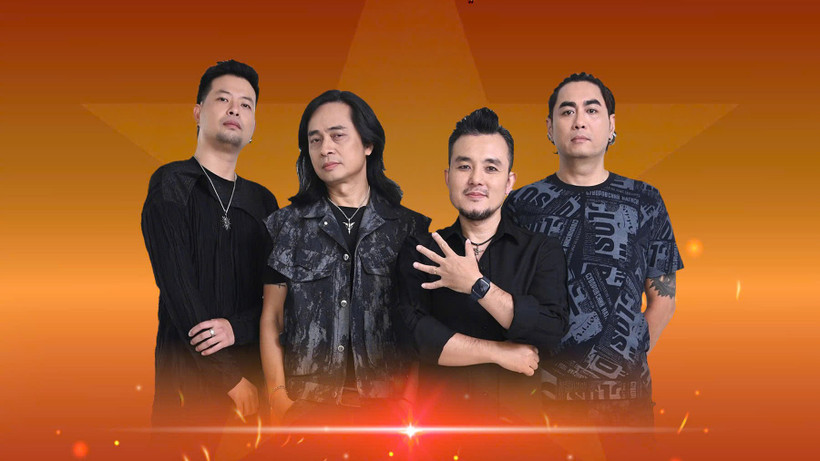 L&ugrave;i lịch tổ chức đ&ecirc;m nhạc miễn ph&iacute; &ldquo;Rock Concert &ndash; Tr&aacute;i tim Việt Nam&rdquo;- Ảnh 2.