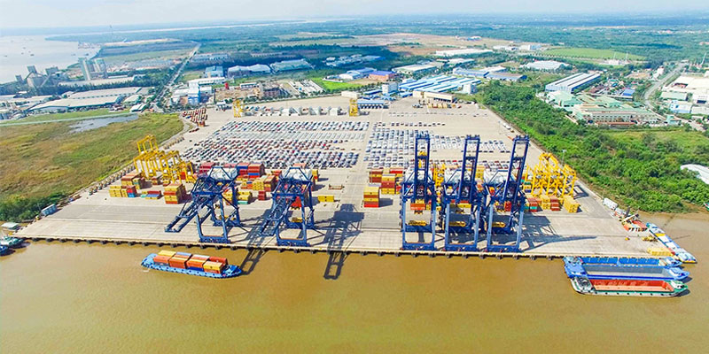 Sắp th&ocirc;ng luồng So&agrave;i Rạp đ&oacute;n t&agrave;u lớn- Ảnh 1.