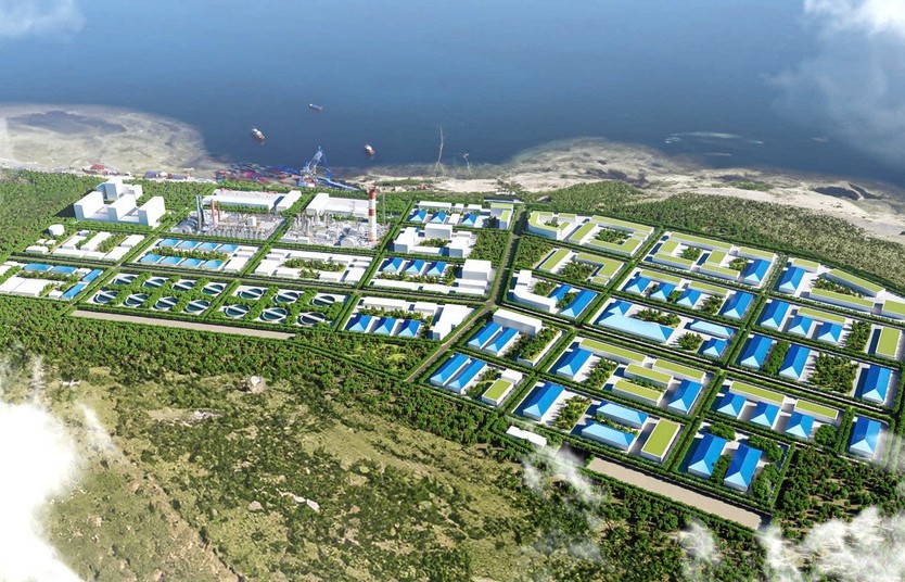 Gia Lai xúc tiến xây dựng Trung tâm đào tạo nhân lực năng lượng tái tạo 2.300 tỷ đồng- Ảnh 1. Gia Lai xúc tiến xây dựng Trung tâm đào tạo nhân lực năng lượng tái tạo 2.300 tỷ đồng- Ảnh 1.