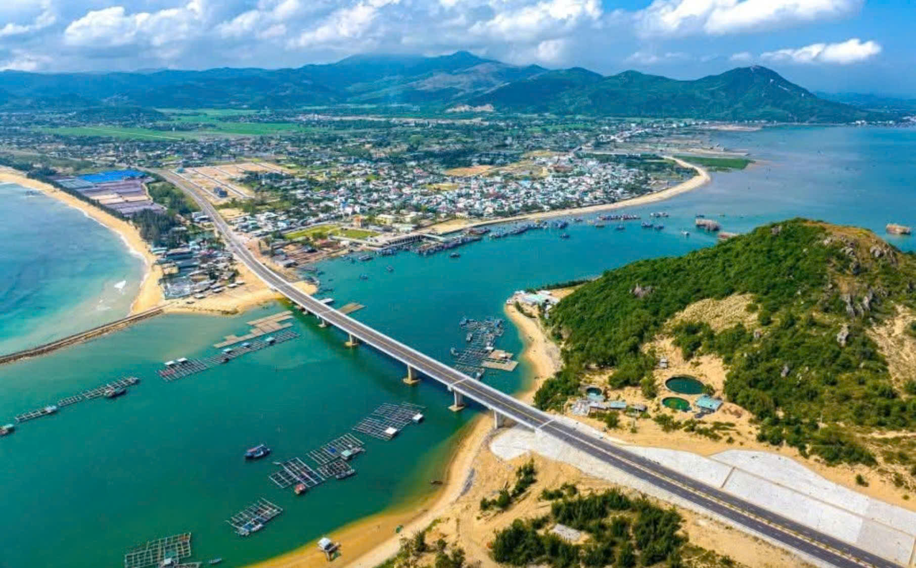 Gia Lai chấp thuận đầu tư Khu dân cư Nam Đề Gi gần 1.900 tỷ đồng- Ảnh 1. Gia Lai chấp thuận đầu tư Khu dân cư Nam Đề Gi gần 1.900 tỷ đồng- Ảnh 1.