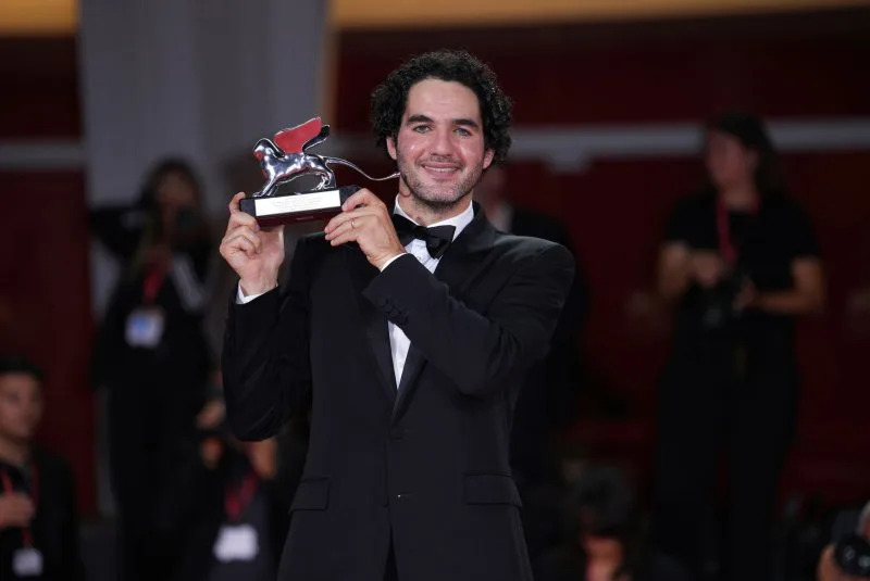 Kết quả LHP Venice 2025 g&acirc;y tranh c&atilde;i, gi&aacute;m khảo n&oacute;i g&igrave;?- Ảnh 6.