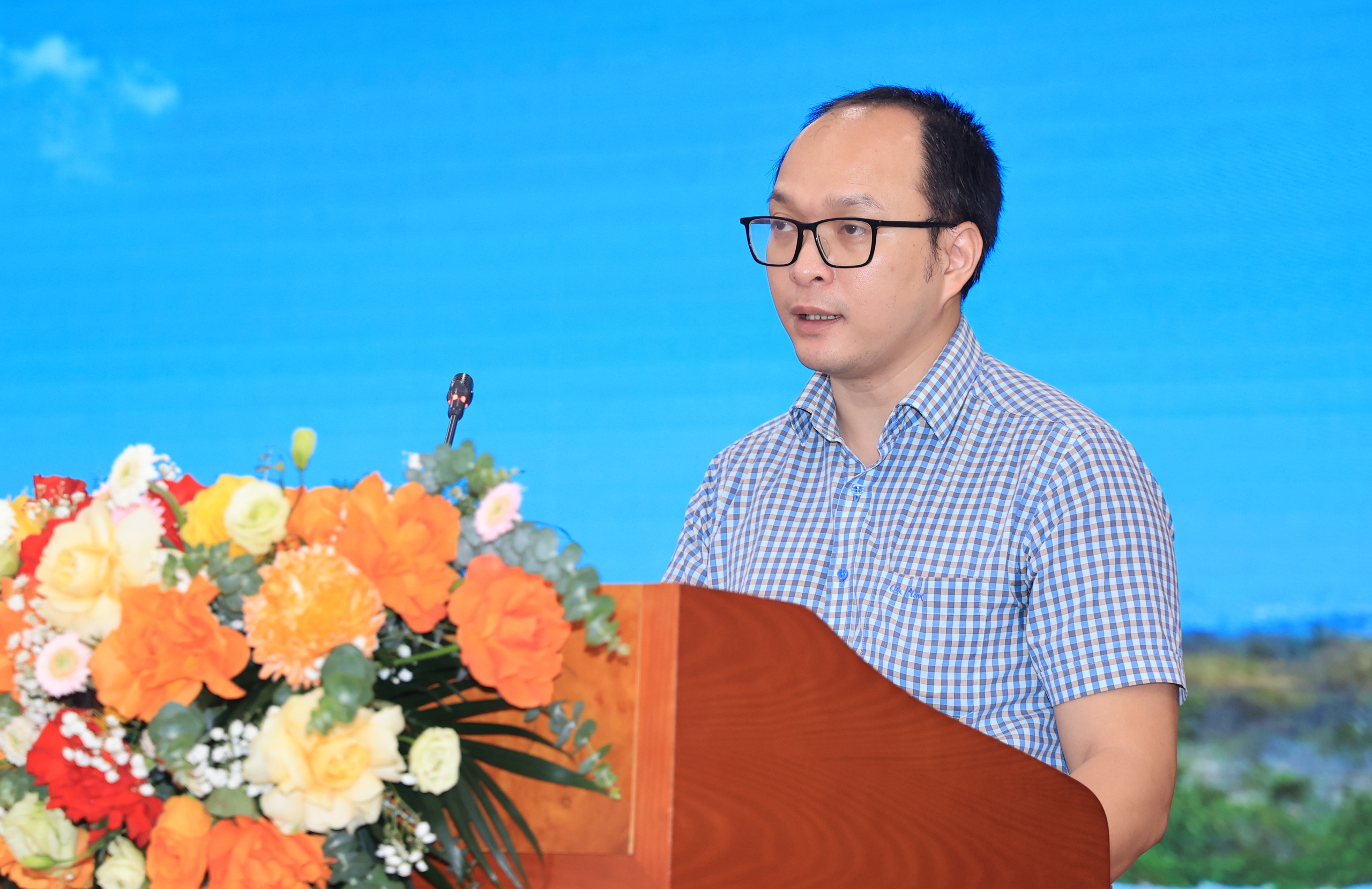 AI mở đường cho giao thông thông minh, hỗ trợ xây dựng pháp luật- Ảnh 1. AI mở đường cho giao thông thông minh, hỗ trợ xây dựng pháp luật- Ảnh 1.