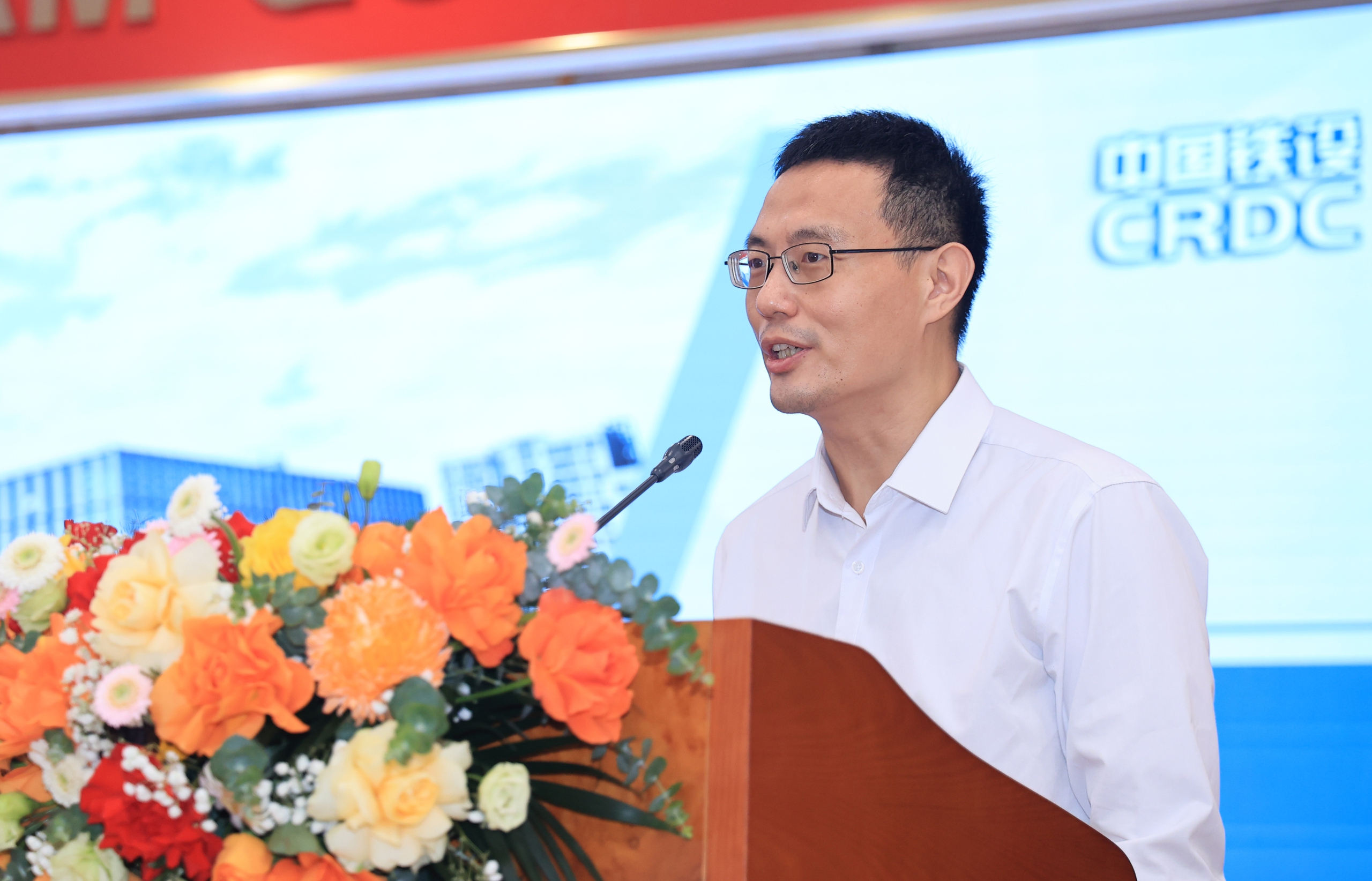 Bộ trưởng Trần Hồng Minh: Khoa học c&ocirc;ng nghệ v&agrave; chuyển đổi số l&agrave; nền tảng để bứt ph&aacute;- Ảnh 9.