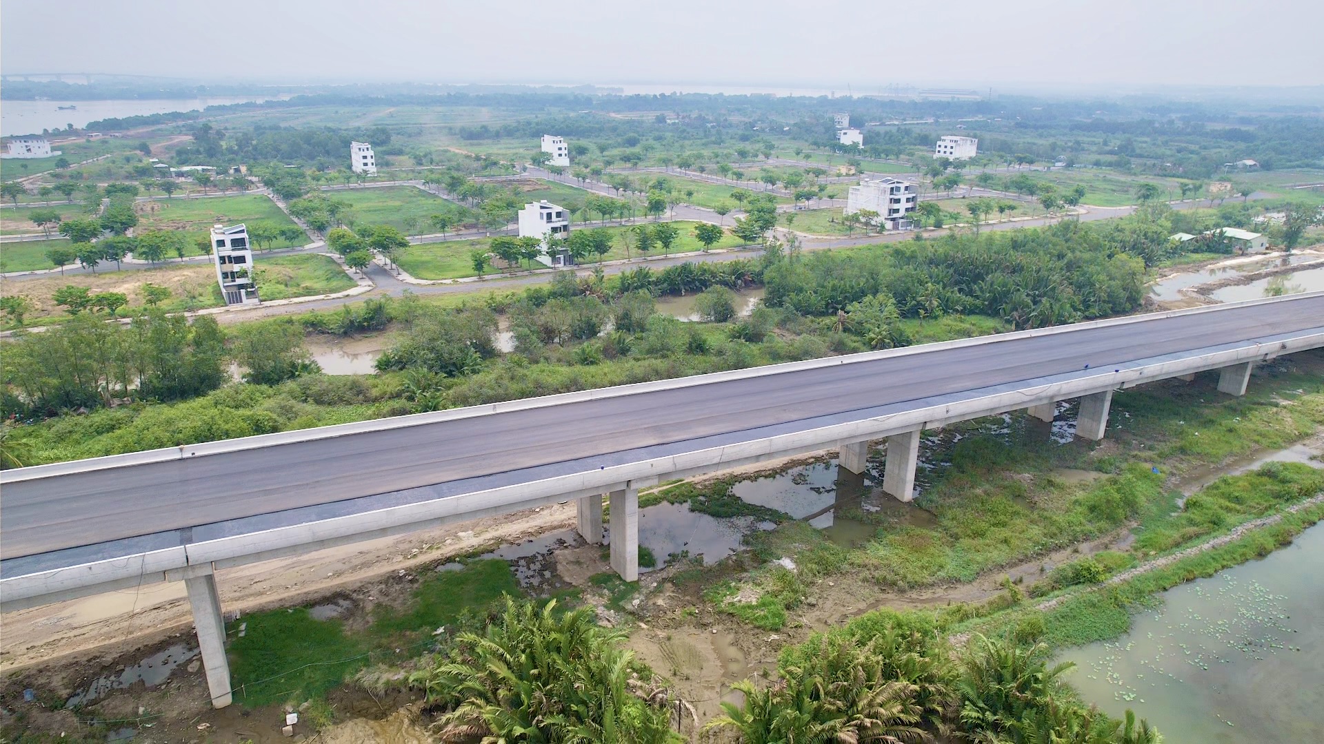 Đồng Nai: Chốt thời hạn ho&agrave;n thiện quy hoạch đ&ocirc; thị Nhơn Trạch trong năm 2025- Ảnh 2.