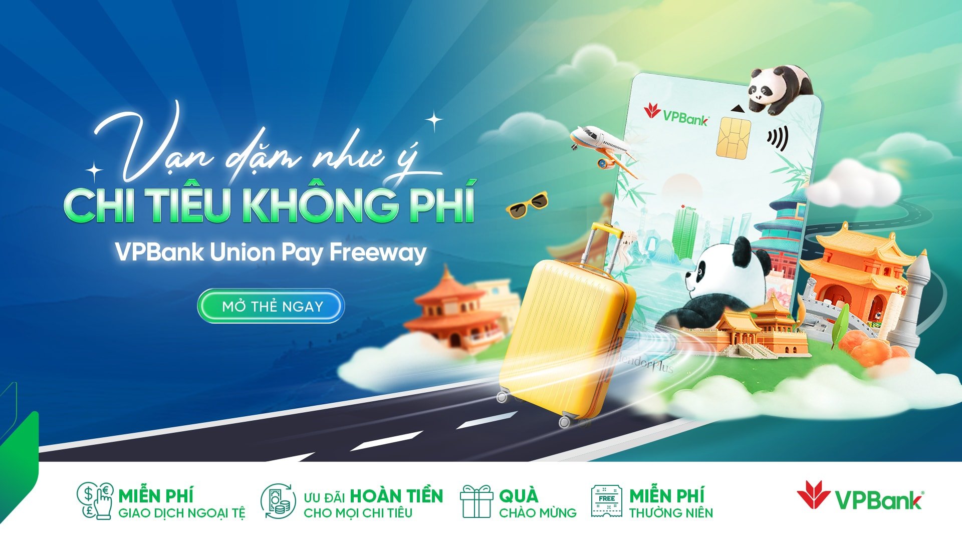VPBank ra mắt thẻ t&iacute;n dụng với nhiều t&iacute;nh năng hấp dẫn cho kh&aacute;ch đi du lịch Trung Quốc- Ảnh 1.