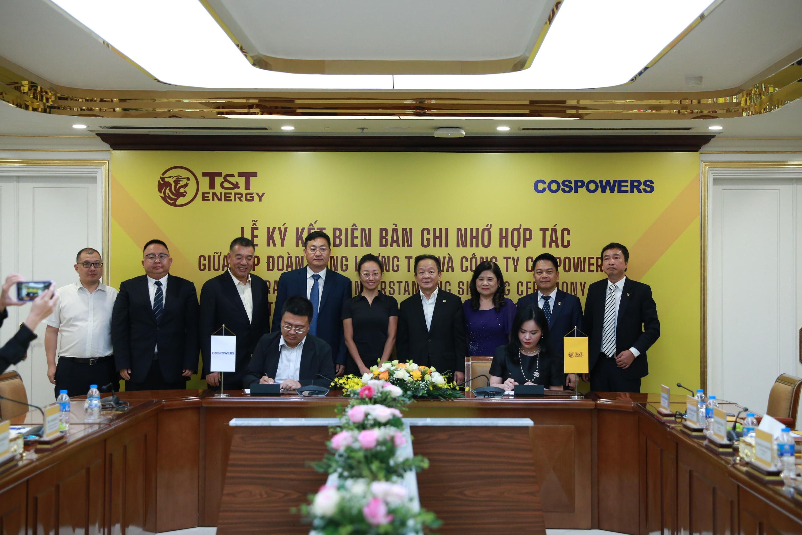 Thấy g&igrave; từ việc T&T Group thần tốc ho&agrave;n th&agrave;nh đường truyền tải điện từ L&agrave;o về Việt Nam?- Ảnh 5.