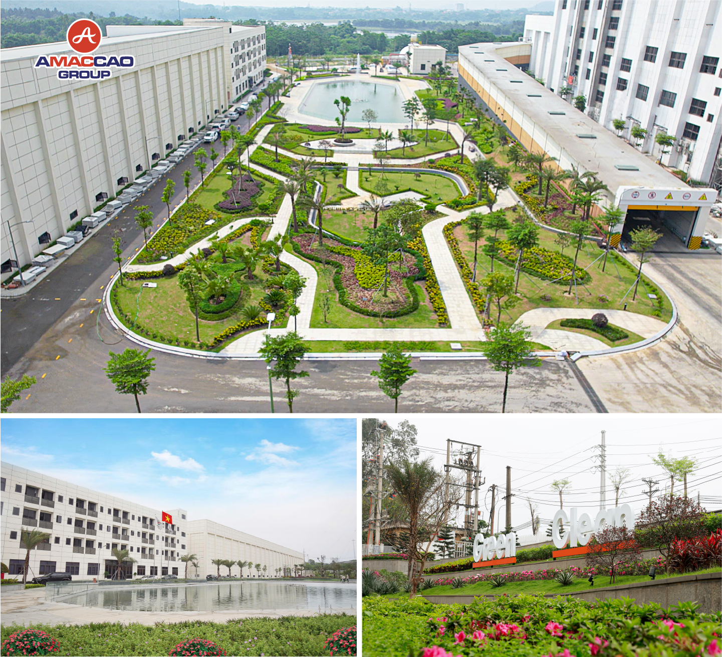 Điện rác Seraphin của AMACCAO: Công trình xanh tiêu biểu và khát vọng làm sạch Việt Nam- Ảnh 7. Điện rác Seraphin của AMACCAO: Công trình xanh tiêu biểu và khát vọng làm sạch Việt Nam- Ảnh 7.