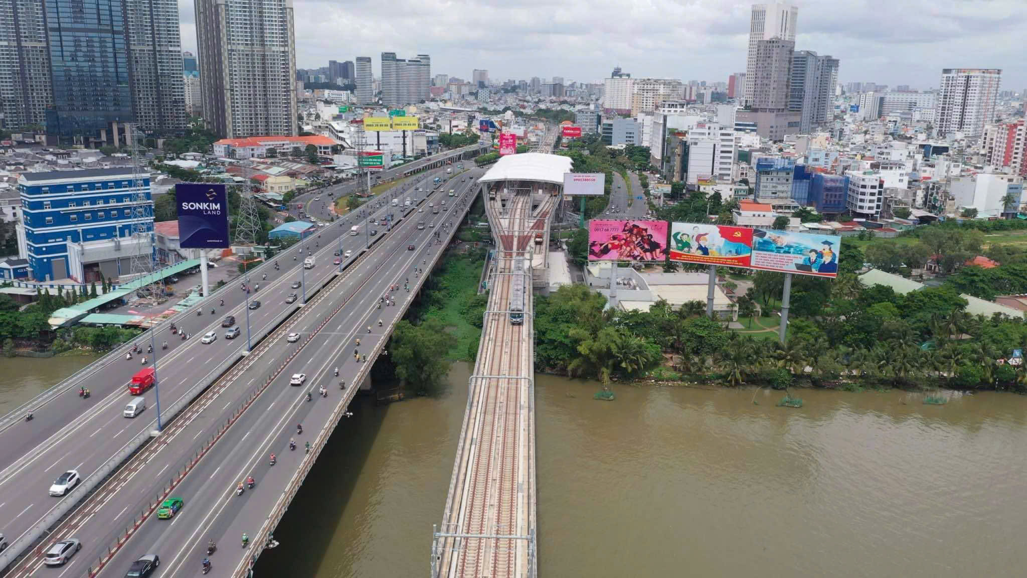 Dự thảo nghị định thiết kế FEED mở &ldquo;đường ray&rdquo; thể chế dự &aacute;n đường sắt- Ảnh 3.