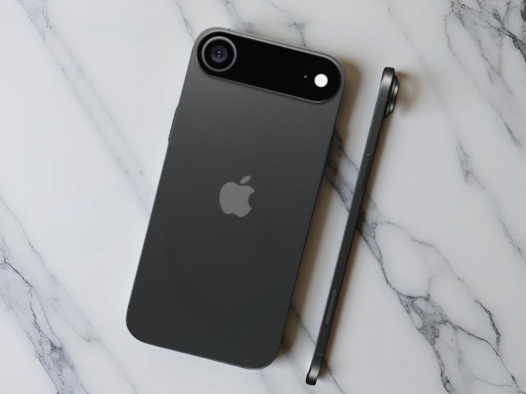 iPhone Air dự b&aacute;o sẽ th&uacute;c đẩy l&agrave;n s&oacute;ng n&acirc;ng cấp- Ảnh 2.