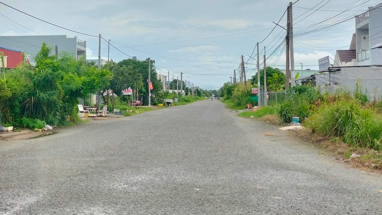 C&agrave; Mau: Hơn 314 tỷ đồng x&acirc;y dựng đường V&agrave;nh đai trong th&agrave;nh phố Bạc Li&ecirc;u- Ảnh 1.