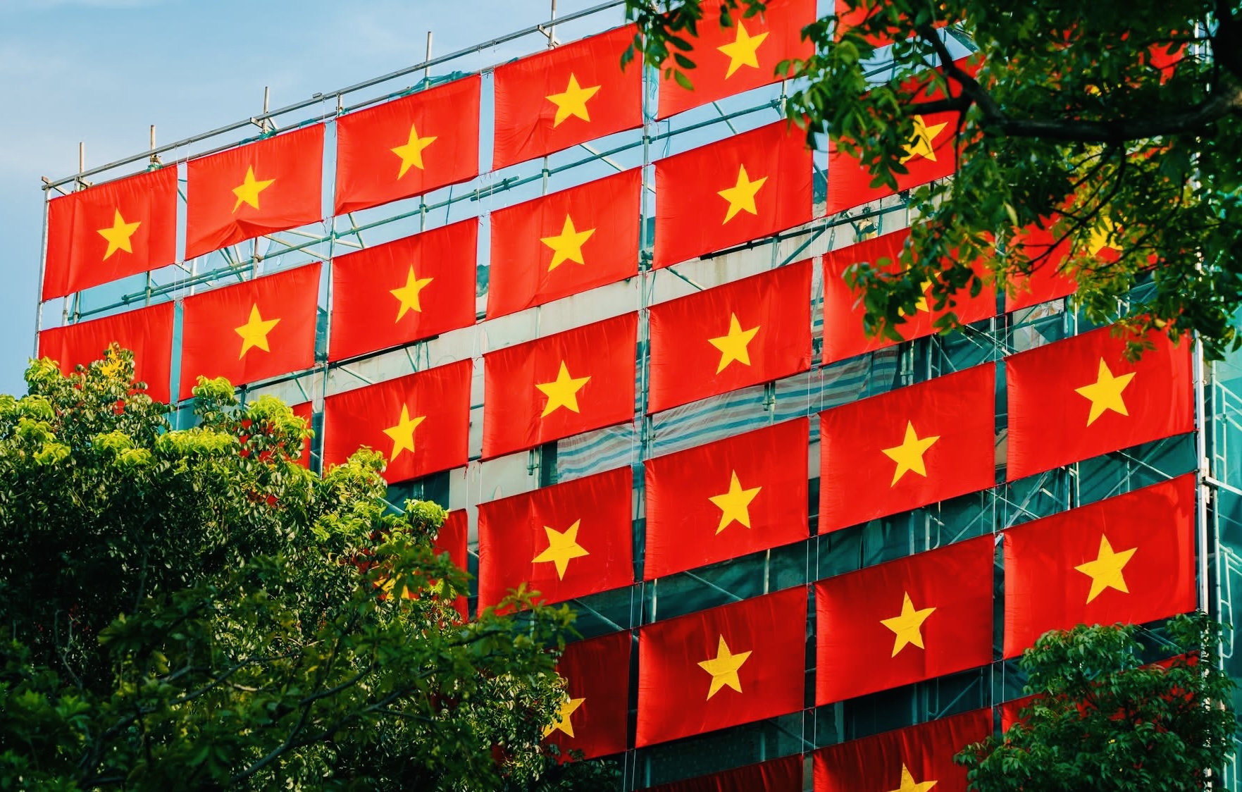 Diện mạo mới của quảng trường Đông Kinh Nghĩa Thục- Ảnh 12. Diện mạo mới của quảng trường Đông Kinh Nghĩa Thục- Ảnh 12.