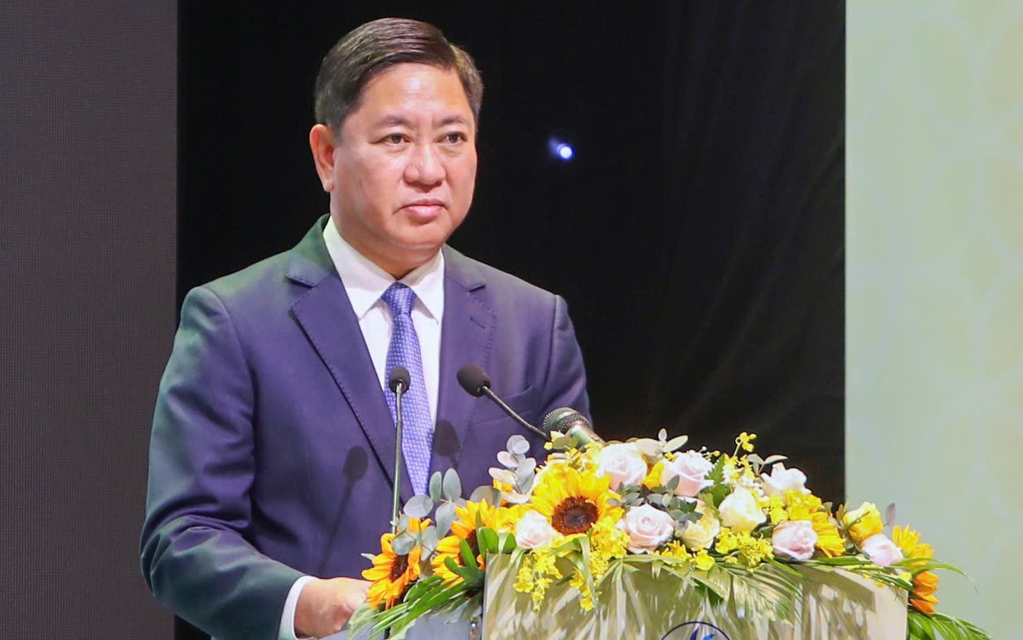 Kh&aacute;nh H&ograve;a: Hai l&atilde;nh đạo tỉnh nộp đơn xin nghỉ c&ocirc;ng t&aacute;c theo nguyện vọng