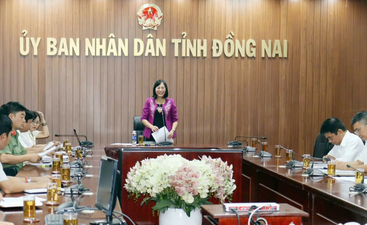 23 mỏ đ&aacute; ở Đồng Nai tăng c&ocirc;ng suất phục vụ cao tốc, s&acirc;n bay- Ảnh 2.