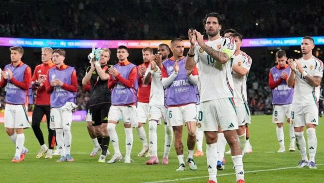 Nhận định, dự đo&aacute;n kết quả Hungary v&agrave; Bồ Đ&agrave;o Nha, v&ograve;ng loại World Cup 2026- Ảnh 1.