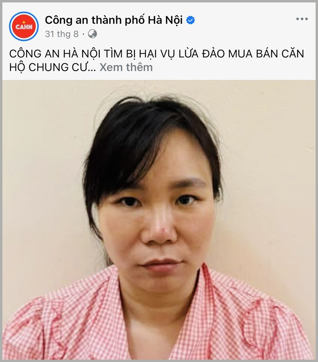 Cảnh gi&aacute;c sập bẫy &ldquo;suất ngoại giao&rdquo; nh&agrave; ở x&atilde; hội- Ảnh 2.