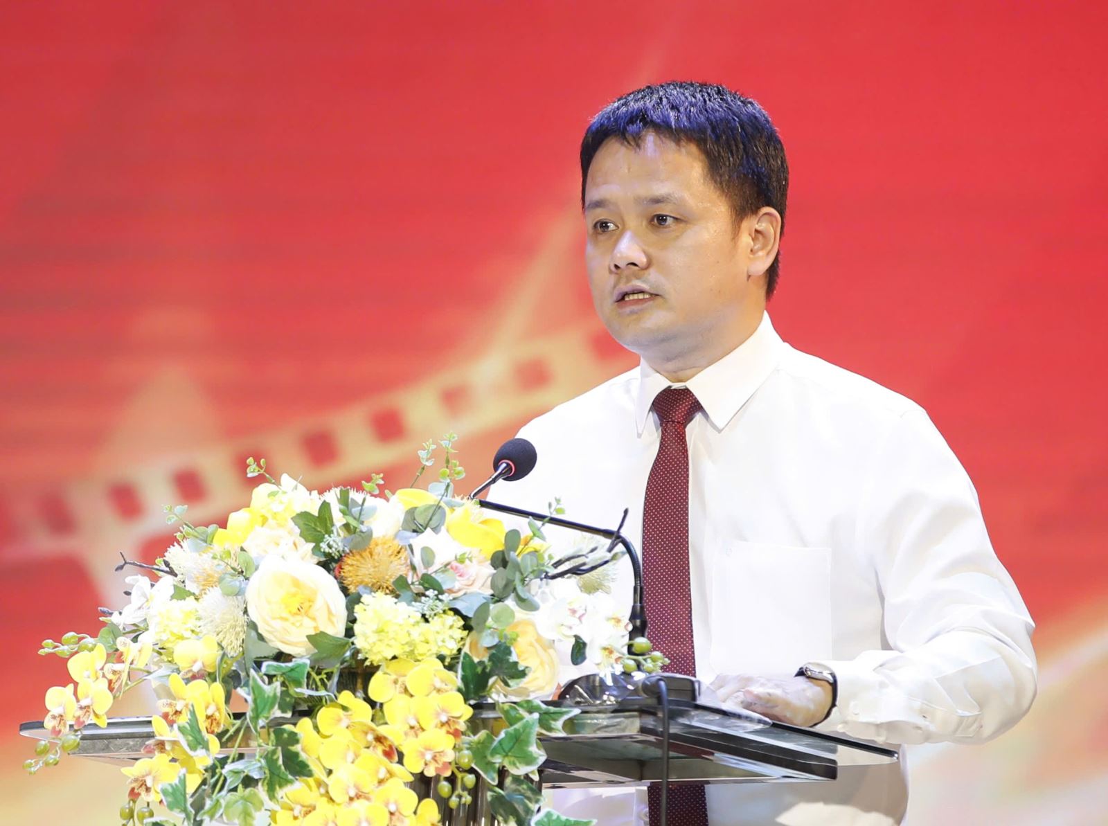 Cục trưởng Cục Điện ảnh: Từ năm 2026, phim Nh&agrave; nước c&oacute; mặt ở rạp thương mại v&agrave; nền tảng số- Ảnh 1.