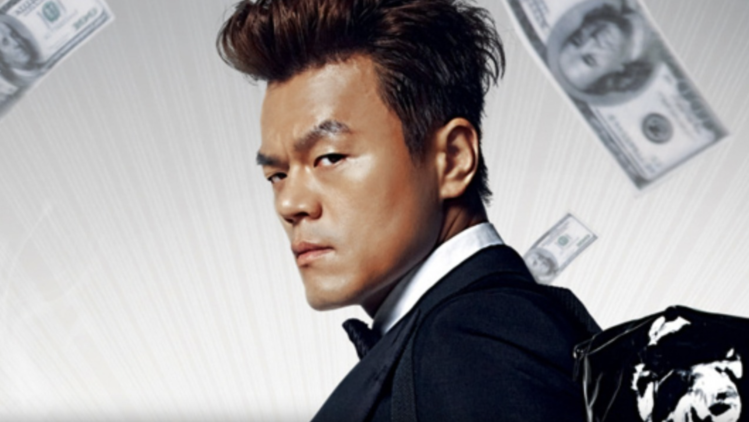 "&Ocirc;ng tr&ugrave;m" JYP được bổ nhiệm vị tr&iacute; mới trong Ủy ban giao lưu văn h&oacute;a đại ch&uacute;ng- Ảnh 2.