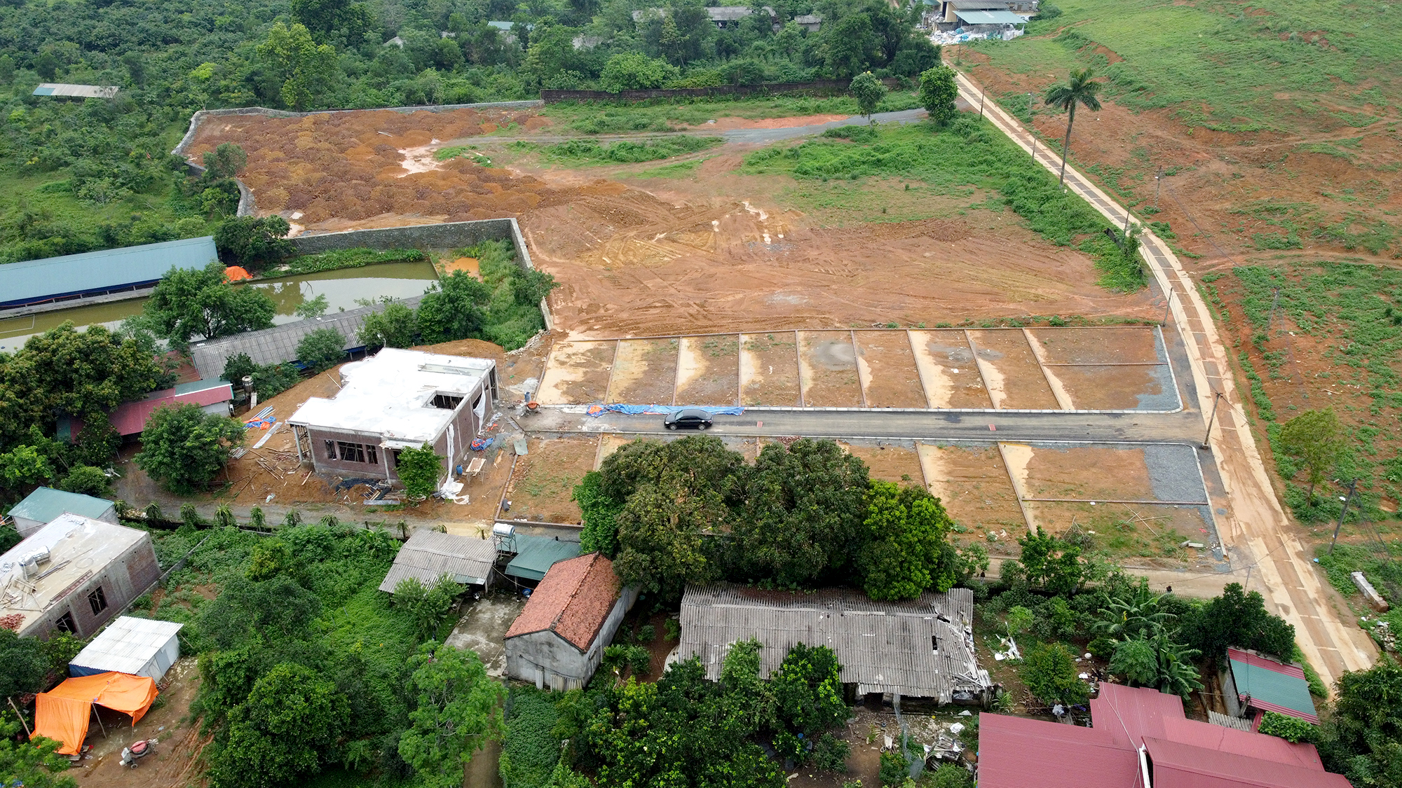 Tiền sử dụng đất tăng cả chục lần, vì sao?- Ảnh 1. Tiền sử dụng đất tăng cả chục lần, vì sao?- Ảnh 1.