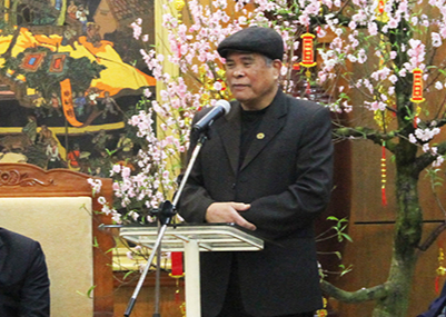 Kỷ luật cảnh c&aacute;o nguy&ecirc;n Chủ tịch UBND tỉnh Bắc Giang Th&acirc;n Văn Mưu- Ảnh 1.