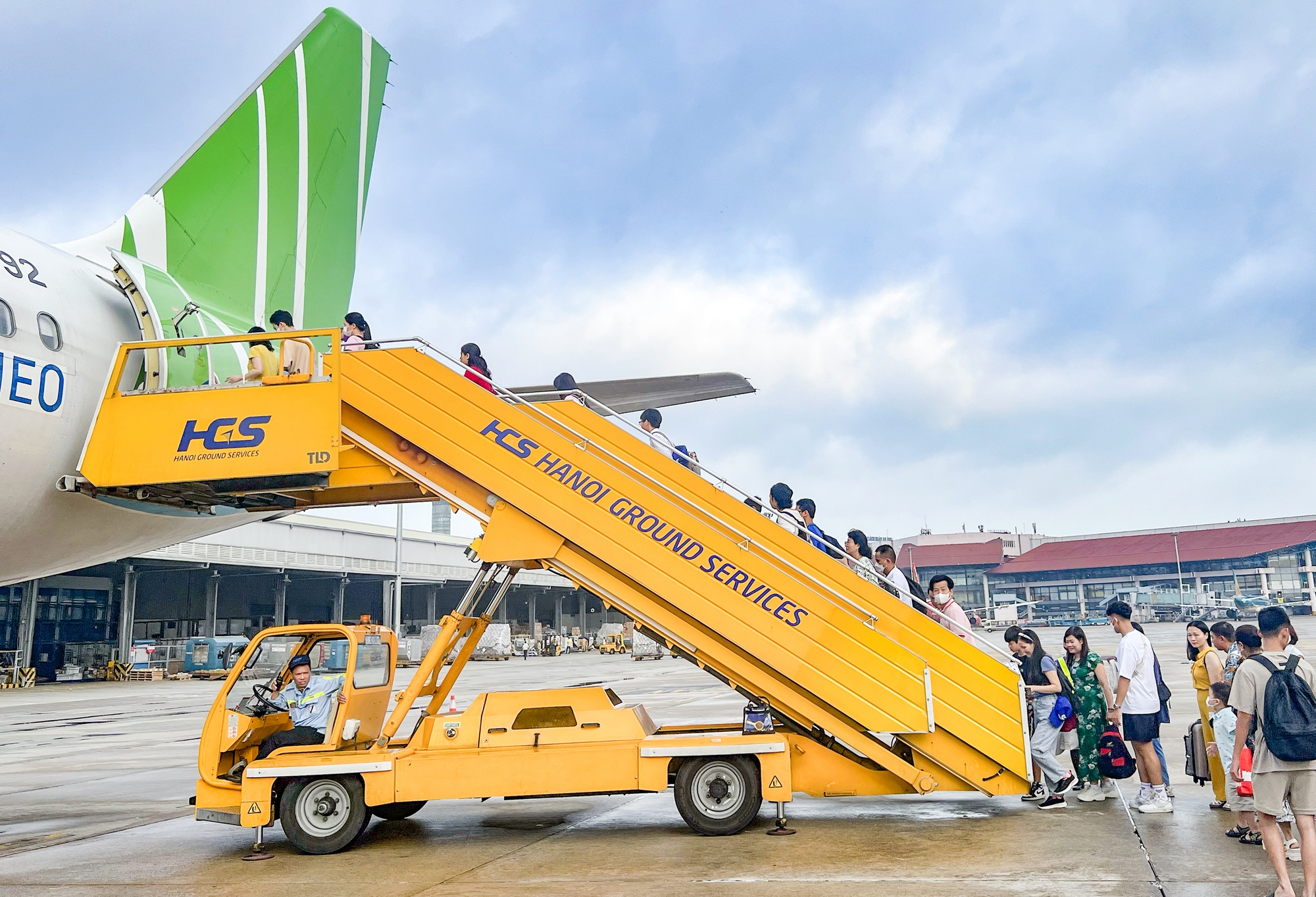 H&agrave;ng kh&ocirc;ng duy tr&igrave; mức độ an to&agrave;n cao trong 8 th&aacute;ng đầu năm- Ảnh 1.