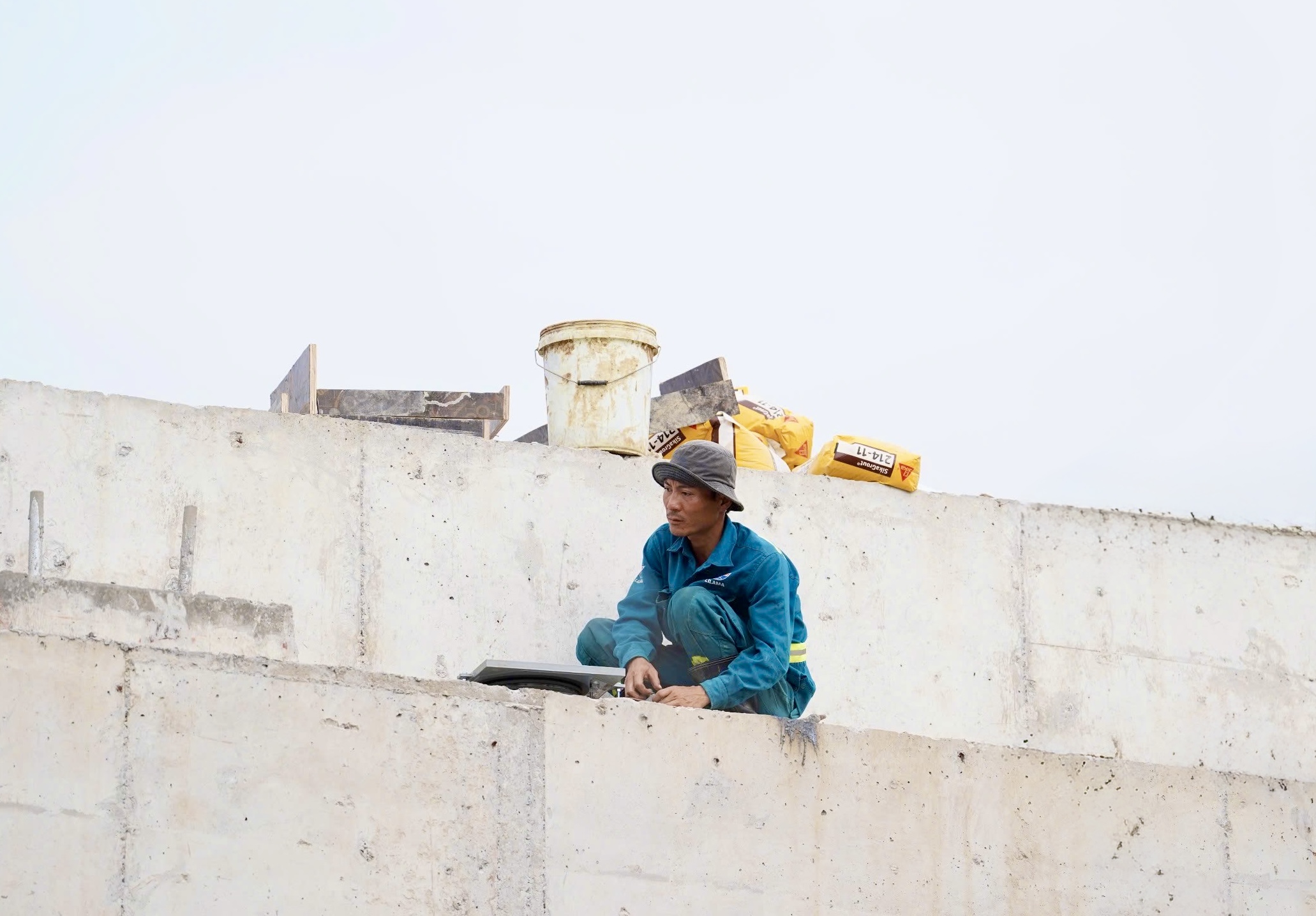 V&agrave;nh đai 3 Đồng Nai tăng tốc thi c&ocirc;ng, nỗ lực th&ocirc;ng xe kỹ thuật trước 19/12- Ảnh 11.