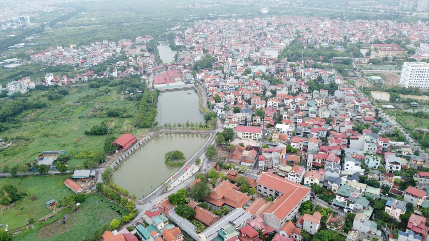 N&ocirc;ng th&ocirc;n mới H&agrave; Nội với 15 năm h&agrave;nh tr&igrave;nh đổi mới- Ảnh 1.