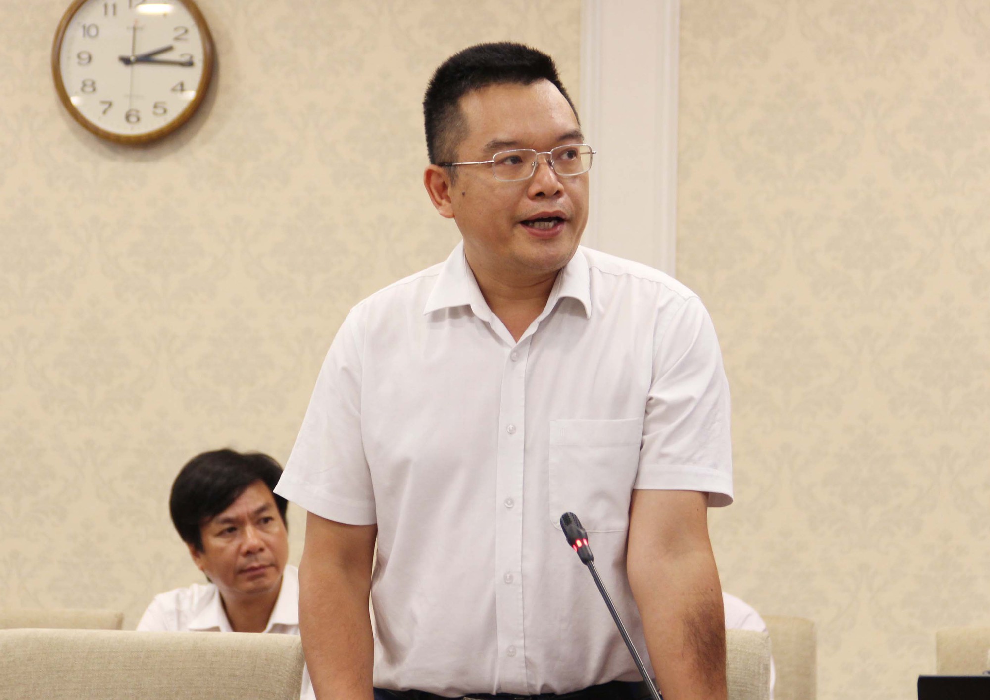 Sau vụ ch&aacute;y dưới gầm cầu Vĩnh Tuy, 3/4 b&atilde;i xe bị "x&oacute;a sổ"- Ảnh 26.