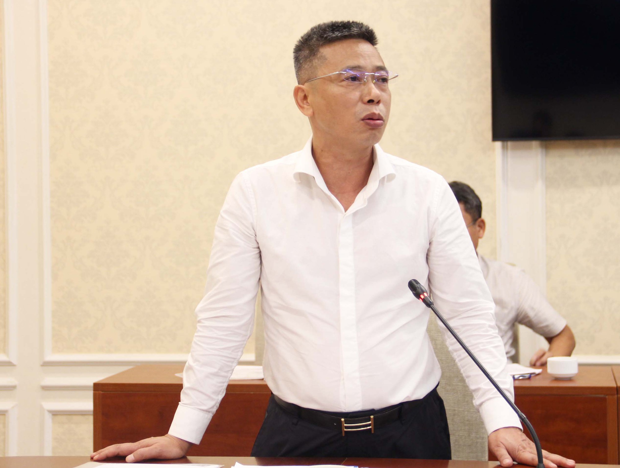 Sau vụ ch&aacute;y dưới gầm cầu Vĩnh Tuy, 3/4 b&atilde;i xe bị "x&oacute;a sổ"- Ảnh 27.