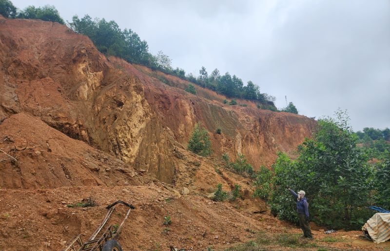 Khó khăn vật liệu xây dựng, Thanh Hóa vẫn đạt gần 48% tiến độ giải ngân vốn đầu tư công- Ảnh 3. Khó khăn vật liệu xây dựng, Thanh Hóa vẫn đạt gần 48% tiến độ giải ngân vốn đầu tư công- Ảnh 3.