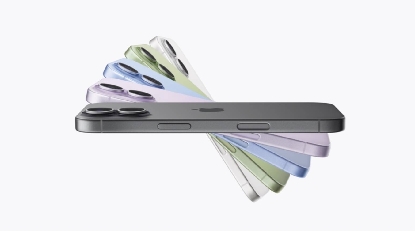Apple giới thiệu loạt sản phẩm mới, iPhone 17 series, iPhone Air si&ecirc;u mỏng- Ảnh 1.