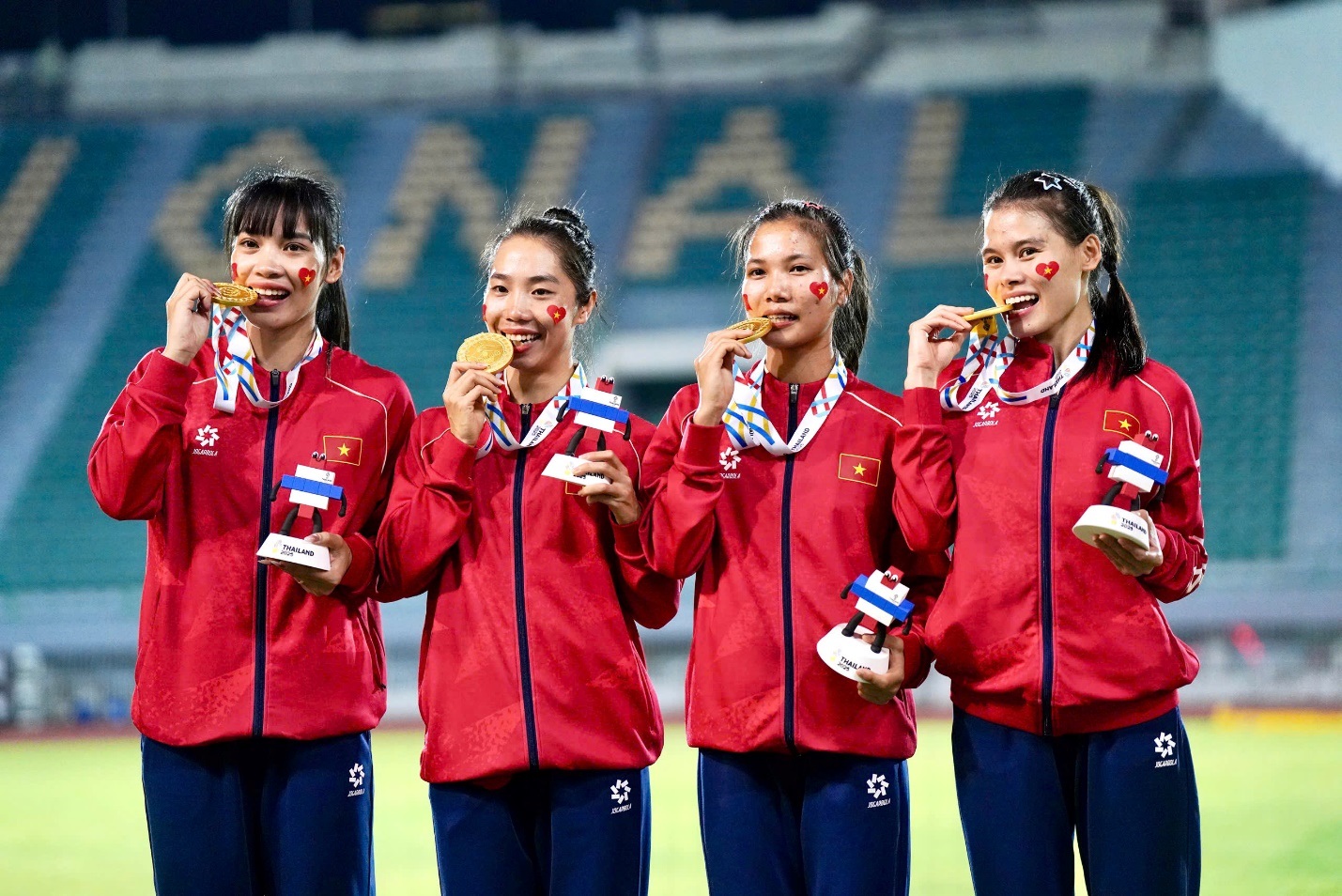 Thể thao Việt Nam 2026: Ưu ti&ecirc;n nguồn lực hướng tới ASIAD 20- Ảnh 1.