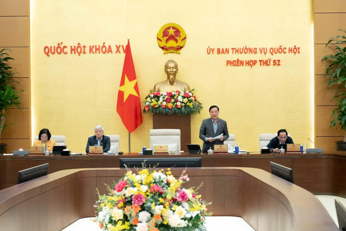 Nghị quyết về ph&acirc;n loại đ&ocirc; thị c&oacute; hiệu lực từ 1/1/2026 với nhiều quy định mới- Ảnh 1.