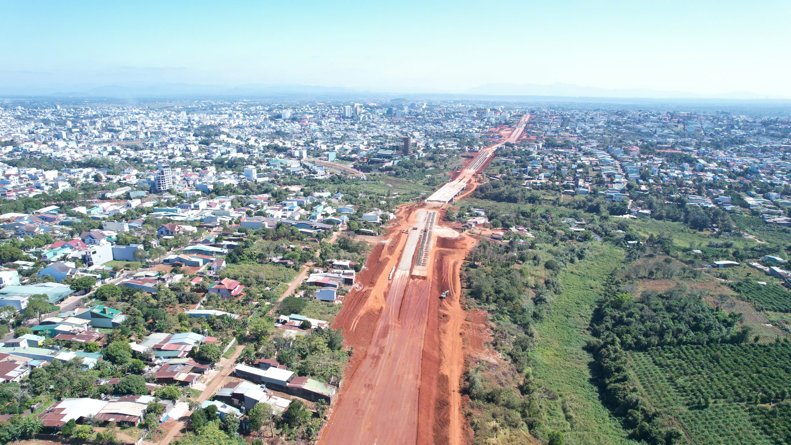 Gia Lai: Nhộn nhịp c&ocirc;ng trường đầu năm- Ảnh 7.